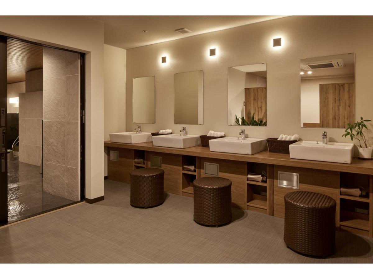 Hotel Resh Tottori Ekimae - Vacation Stay 47361V Exterior photo